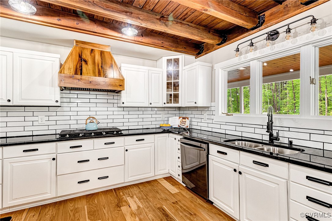 3036 Davis Mill Road Goochland, VA 23063 - Photo 7 of 49