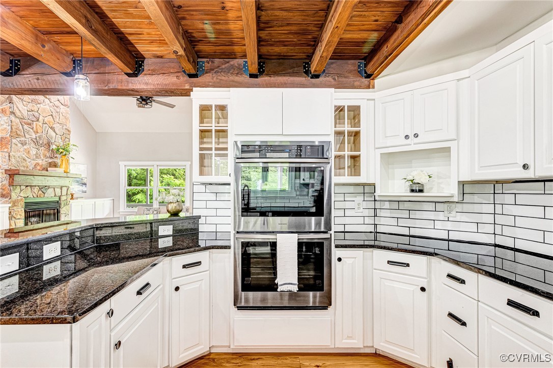 3036 Davis Mill Road Goochland, VA 23063 - Photo 9 of 49