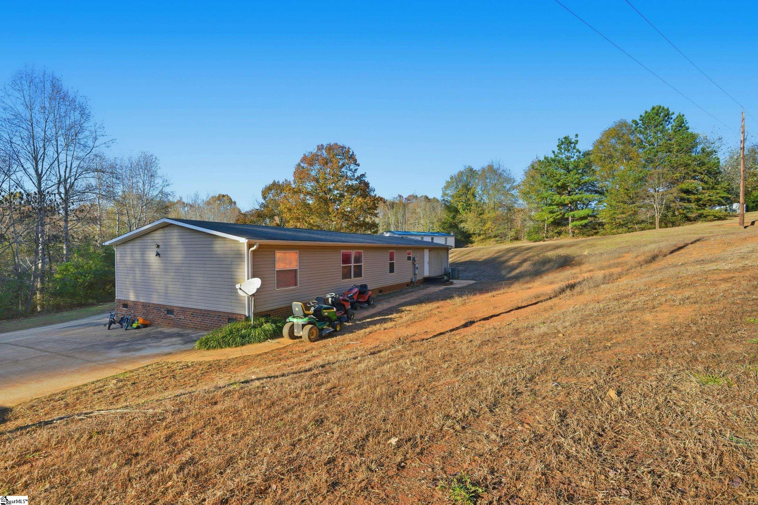 120 Acorn Trail Fountain Inn, SC 29644 - Photo 20 of 24