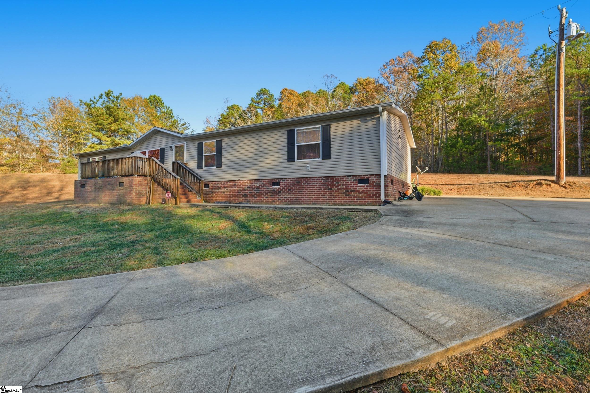 120 Acorn Trail Fountain Inn, SC 29644 - Photo 21 of 24