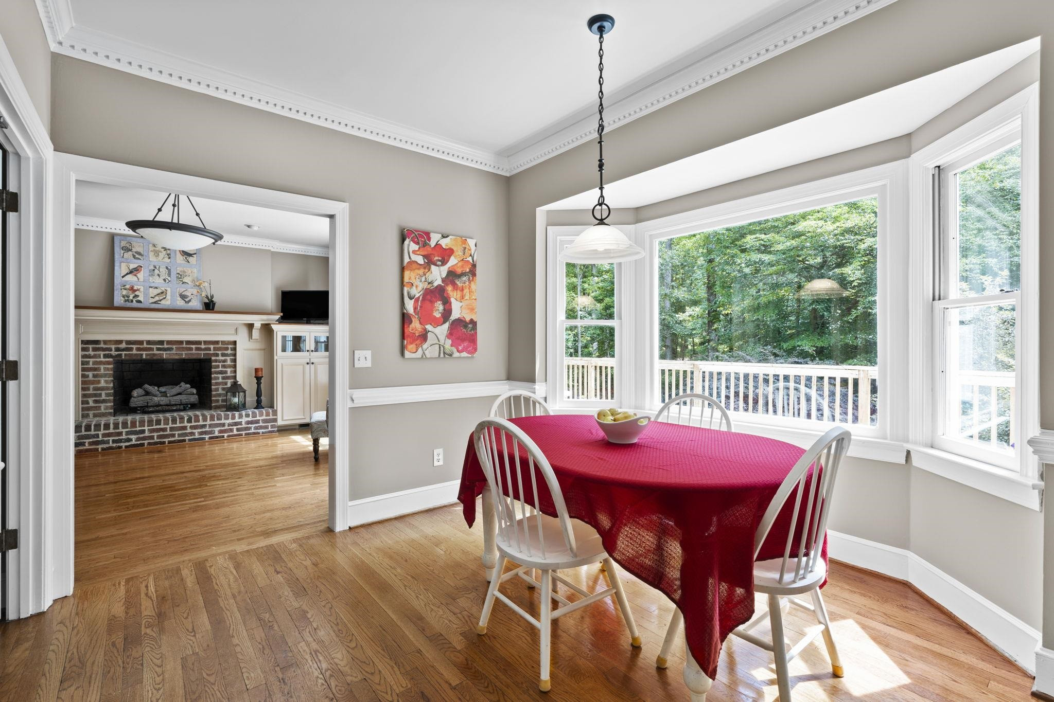 2821 Patrie Place Raleigh, NC 27613 - Photo 21 of 62 Photo 21