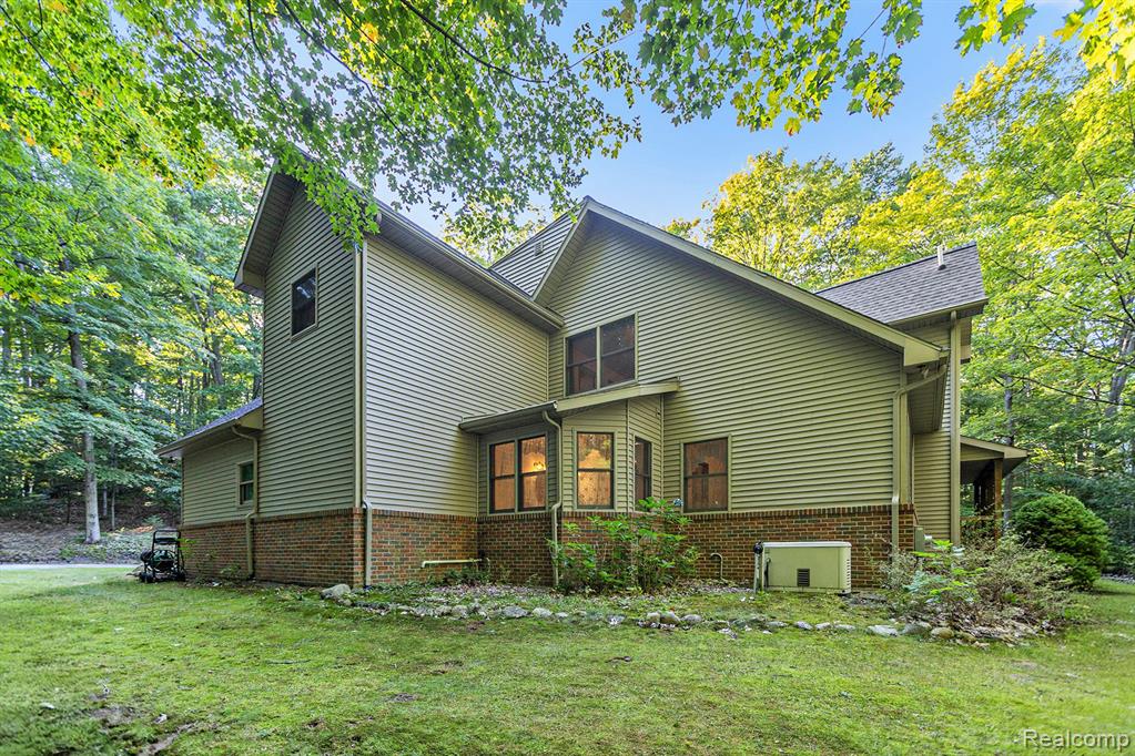 266 Adams Road Frankfort, MI 49635 - Photo 35 of 44