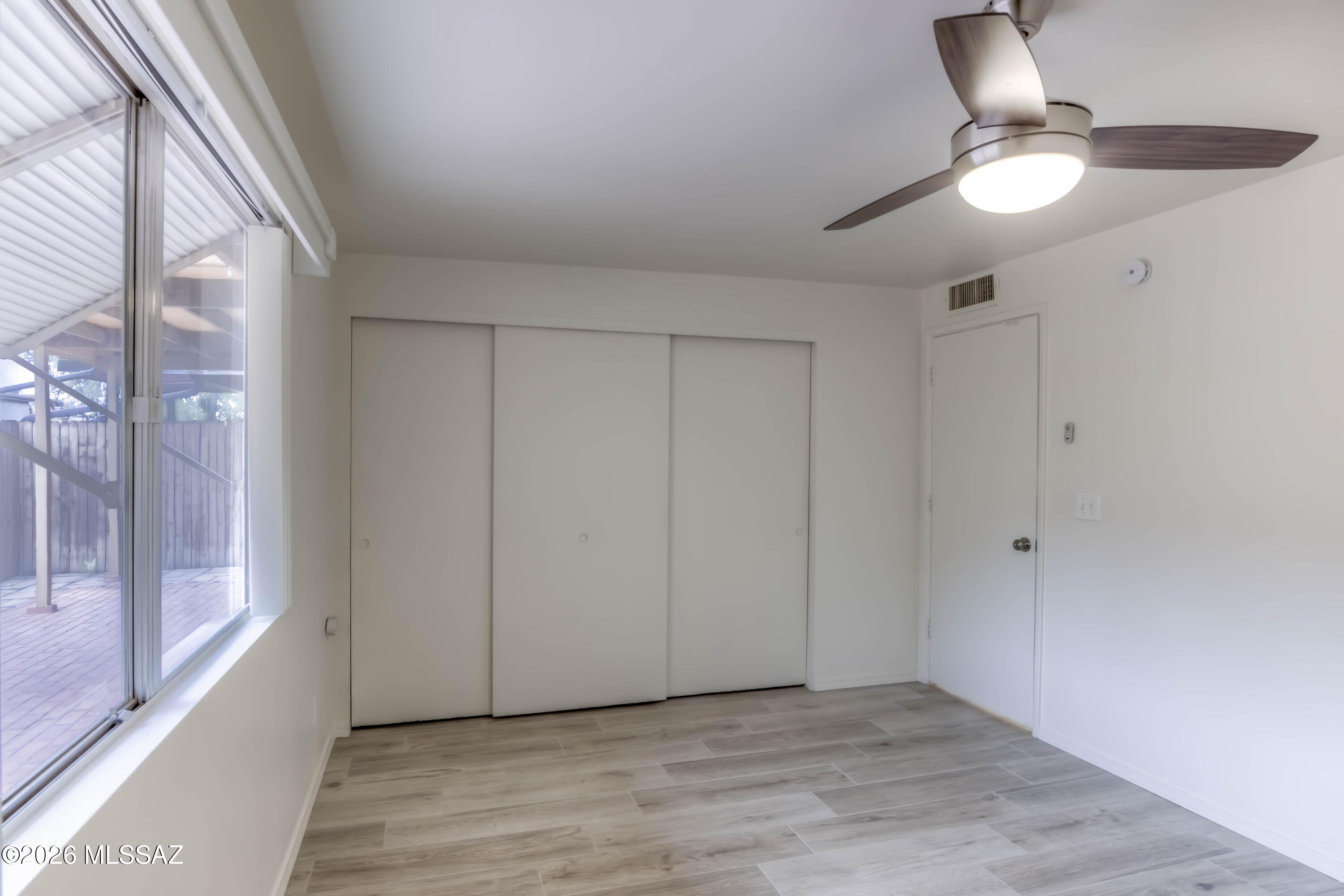 602 South Pantano Road, Unit C Tucson, AZ 85710 - Photo 14 of 29 15 Bedroom 1 photo c