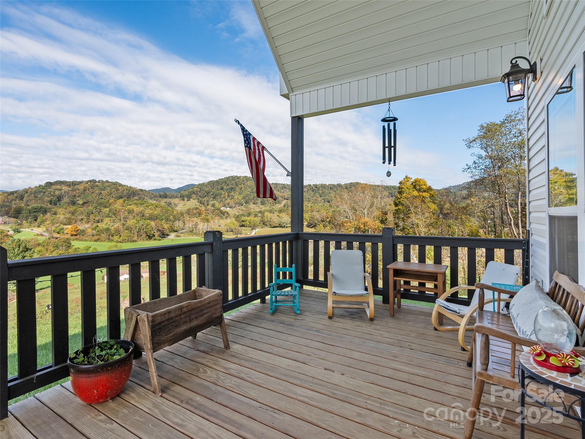 303 Johnson Farm Road Canton, NC 28716 - Photo 15 of 43