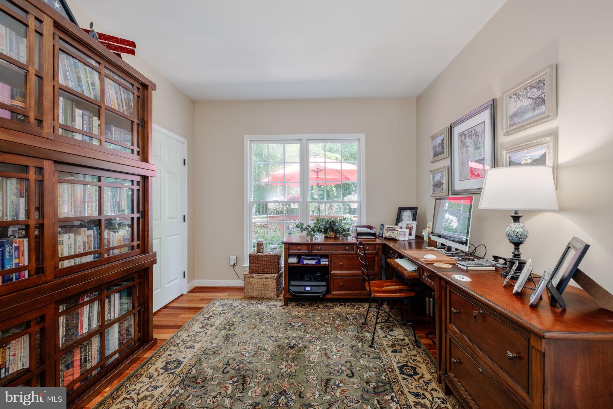 7432 Spring Summit Road Springfield, VA 22150 - Photo 8 of 60 Office