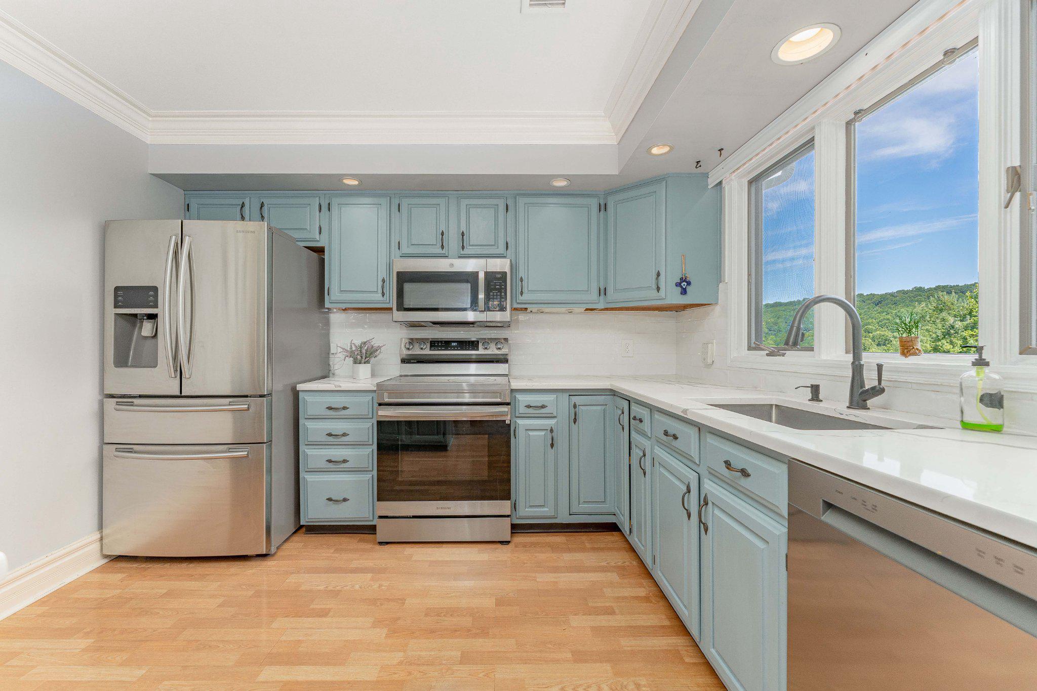 125 Dowlin Forge Road Downingtown, PA 19335 - Photo 23 of 79 Kitchen