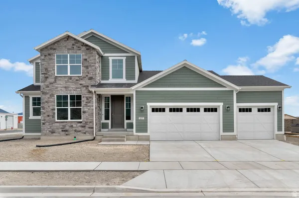 $841,800 | 1227 West Sweet Corn Lane, Lindon, UT 84042