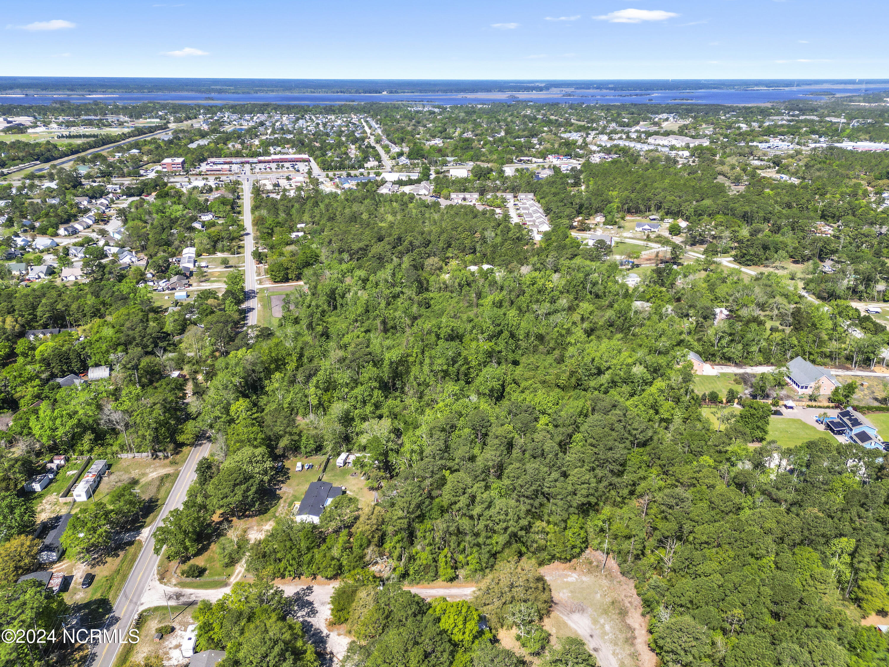 6302 Chissom Road Wilmington, NC 28409 - Photo 13 of 15 mls-DJI_0140