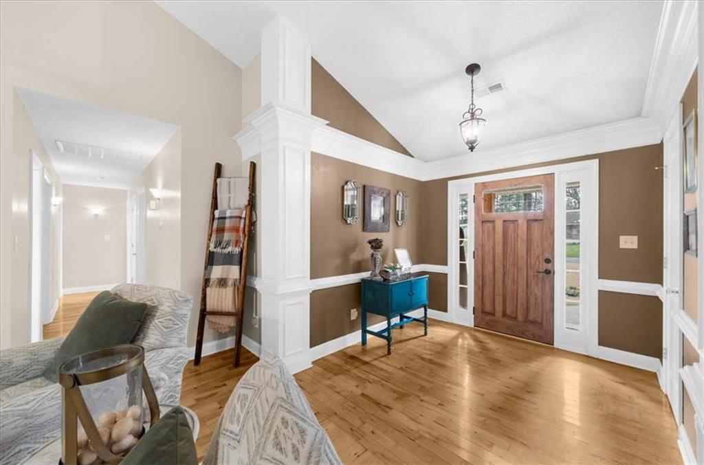 50 Central Grove Road Northwest Rome, GA 30165 - Photo 26 of 49