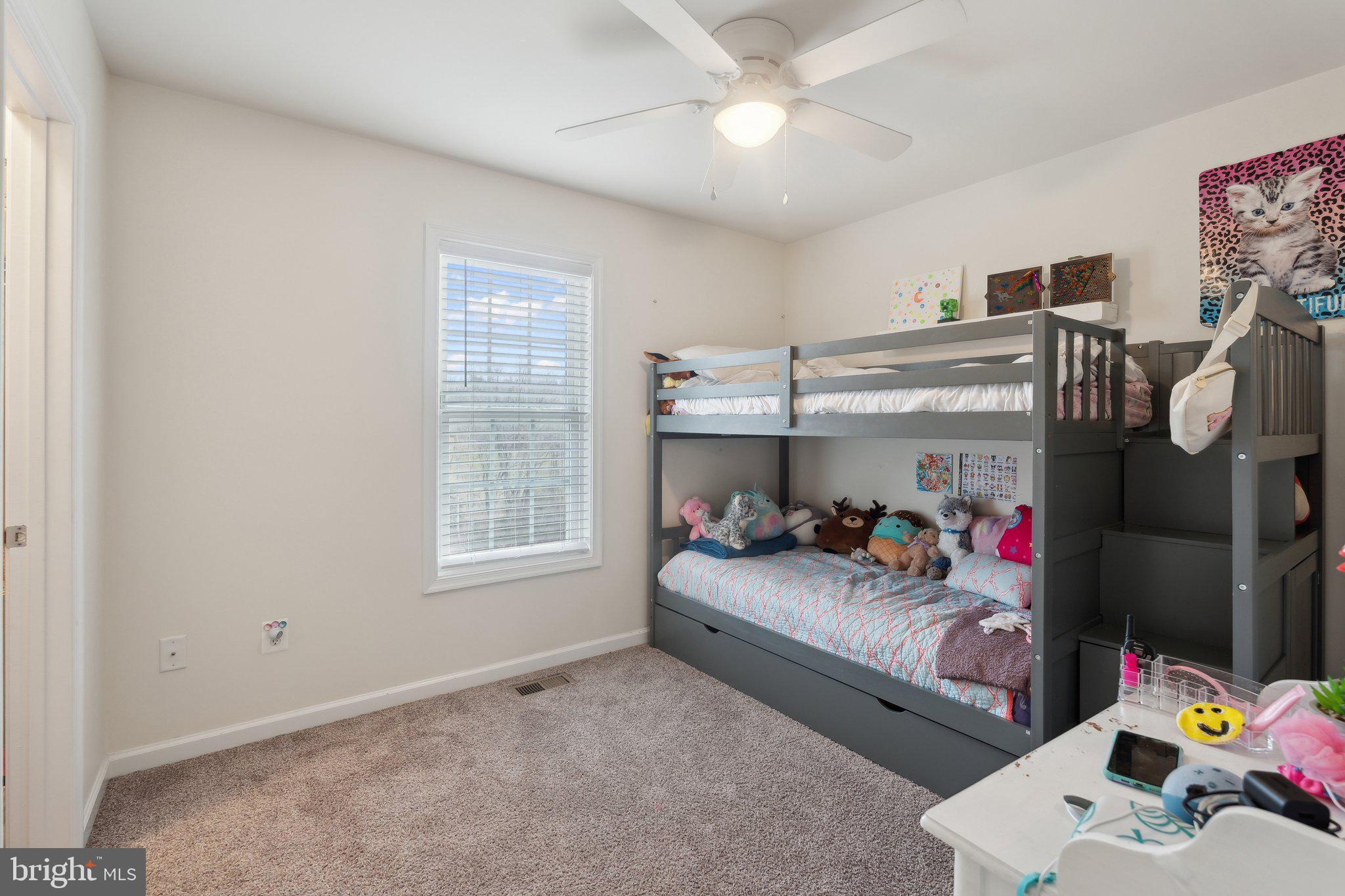 6611 Partlow Road Spotsylvania, VA 22551 - Photo 21 of 38 Bedroom 2