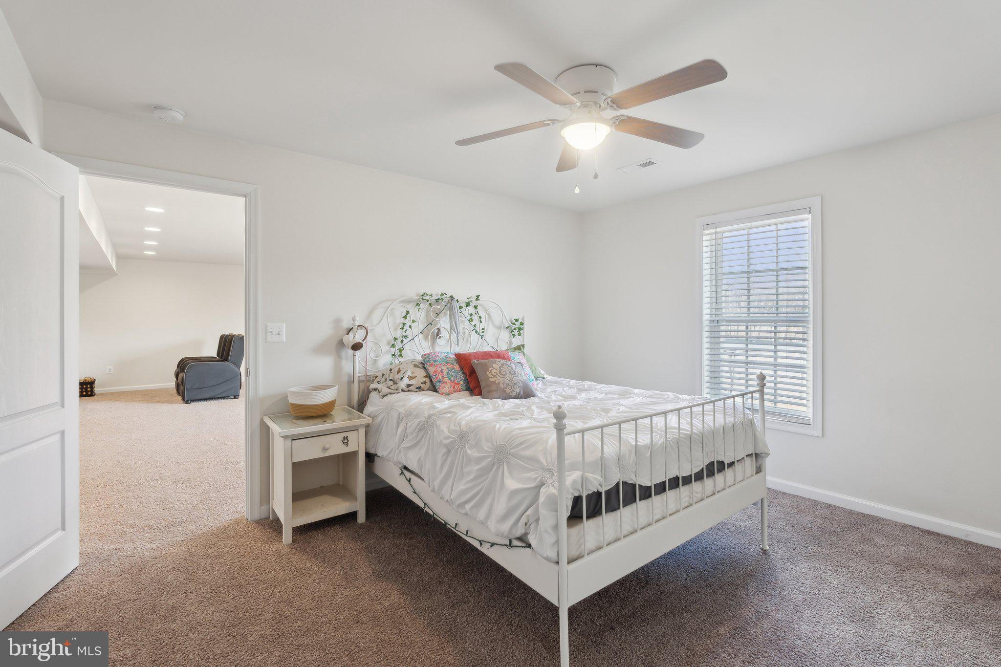 6611 Partlow Road Spotsylvania, VA 22551 - Photo 29 of 38 Bedroom 5