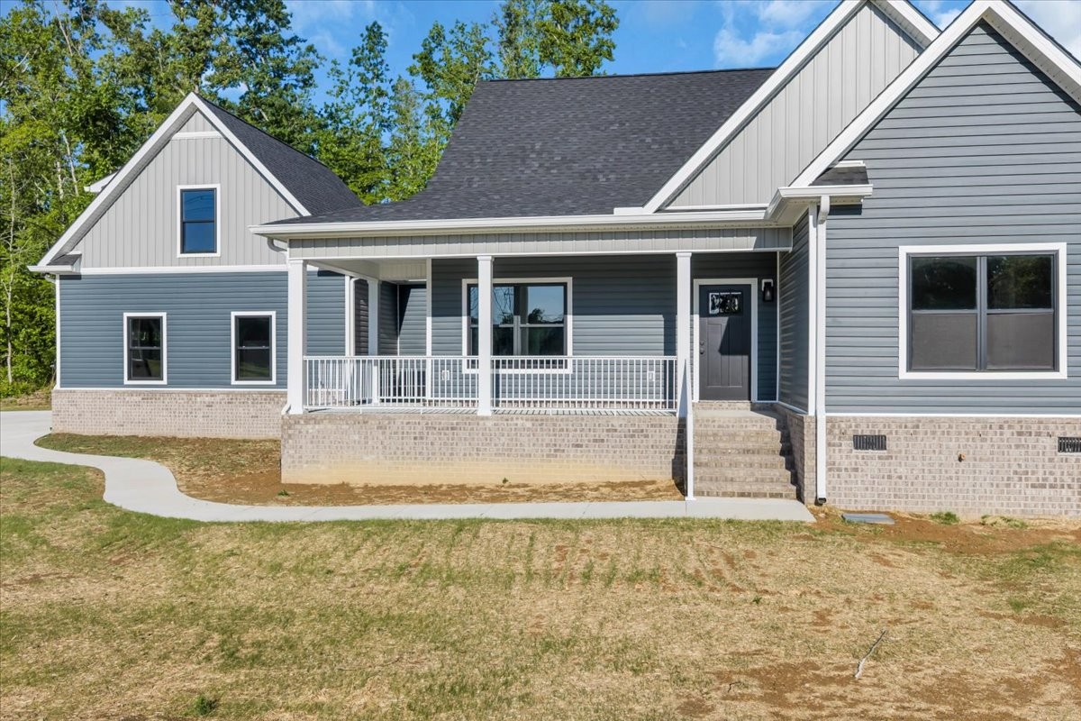 101 Brinkley Road Wartrace, TN 37183 - Photo 37 of 39