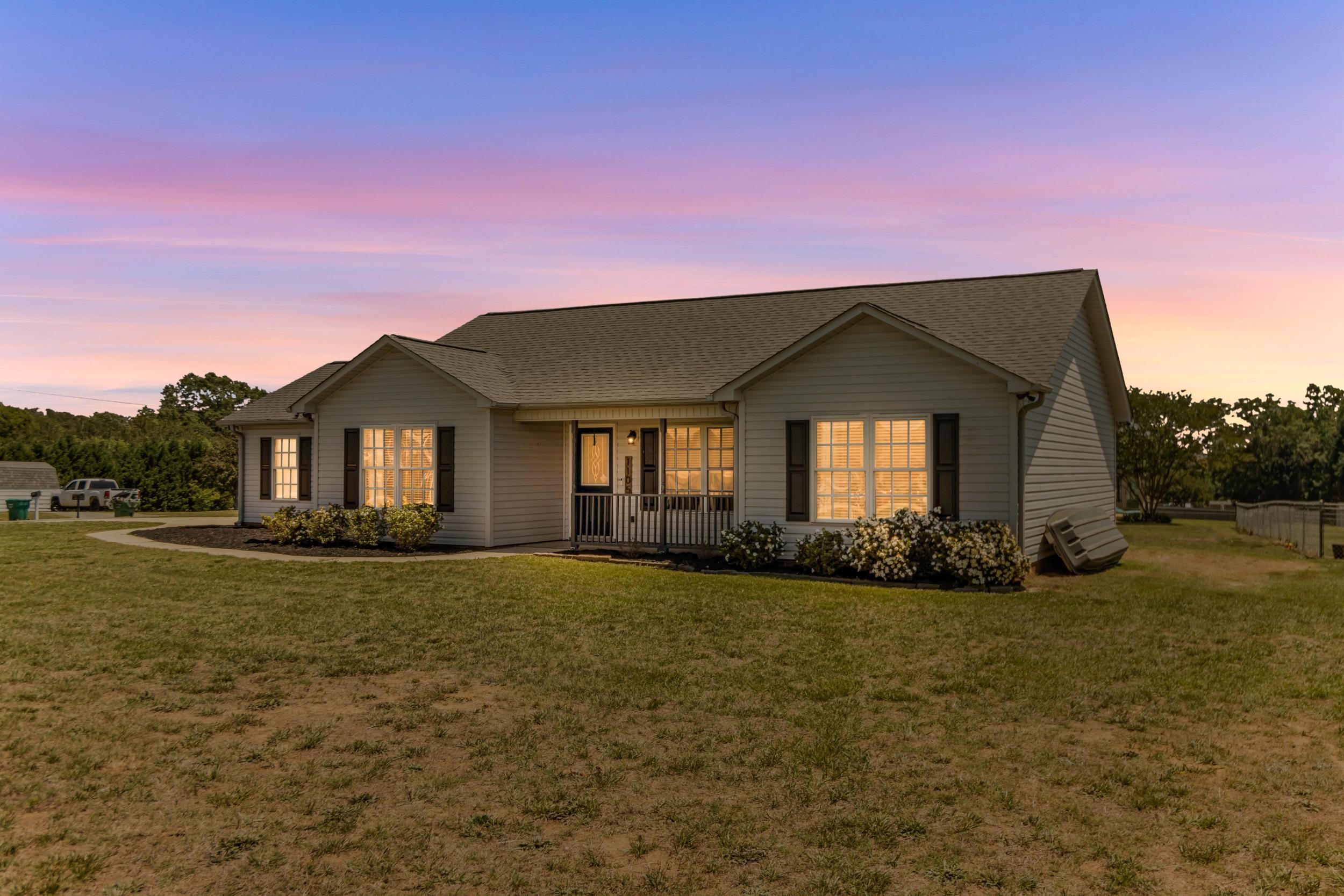 1105 Robbs School Road Gaffney, SC 29341 - Photo 30 of 36