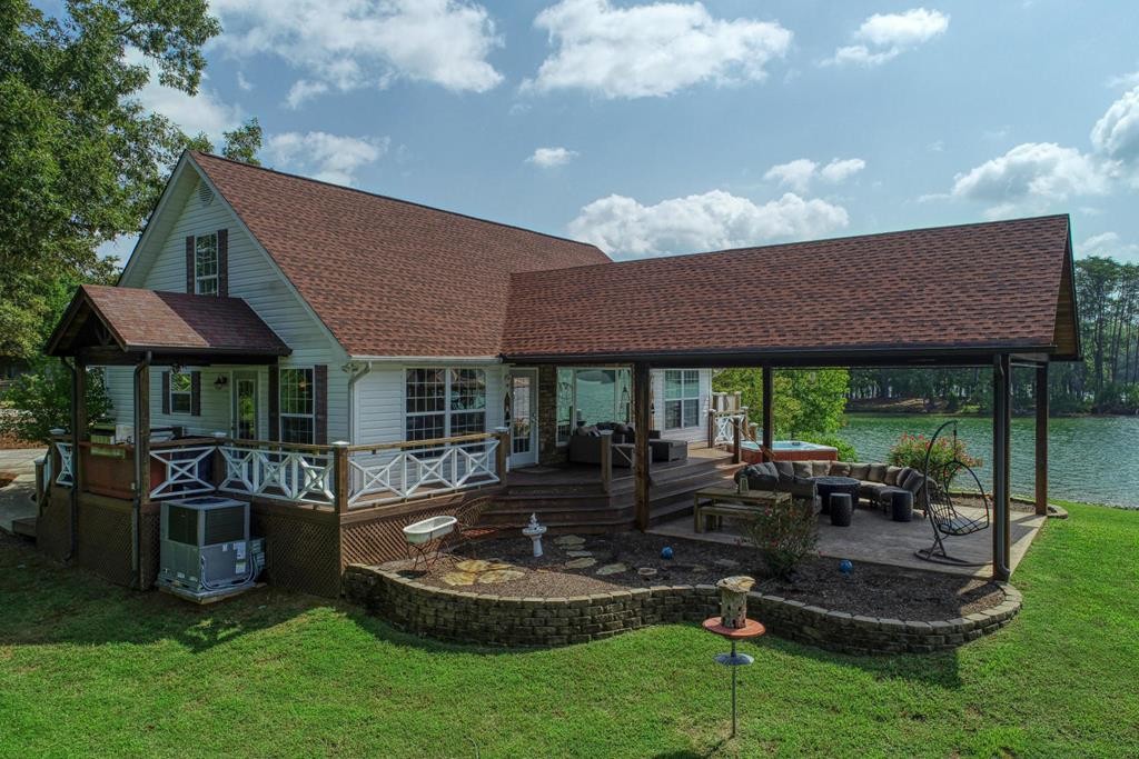 235 Heron Point Spring Spring City, TN 37381 - Photo 1 of 29 Gallery Image 1