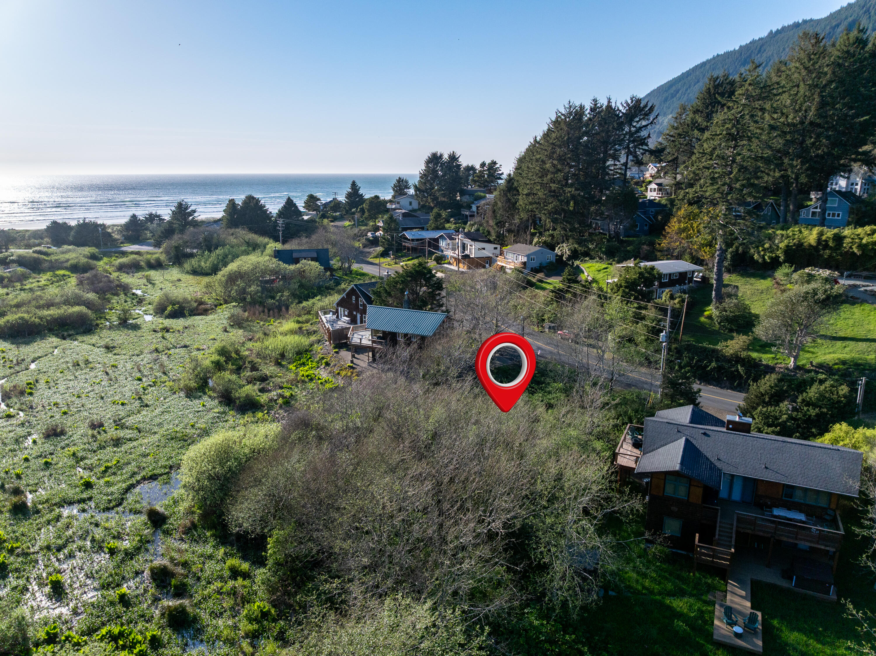 8808 Nehalem Road Nehalem, OR 97131 - Photo 13 of 16 Powell-Nehalem_Rd_Lot-016-Broken_Banjo-W