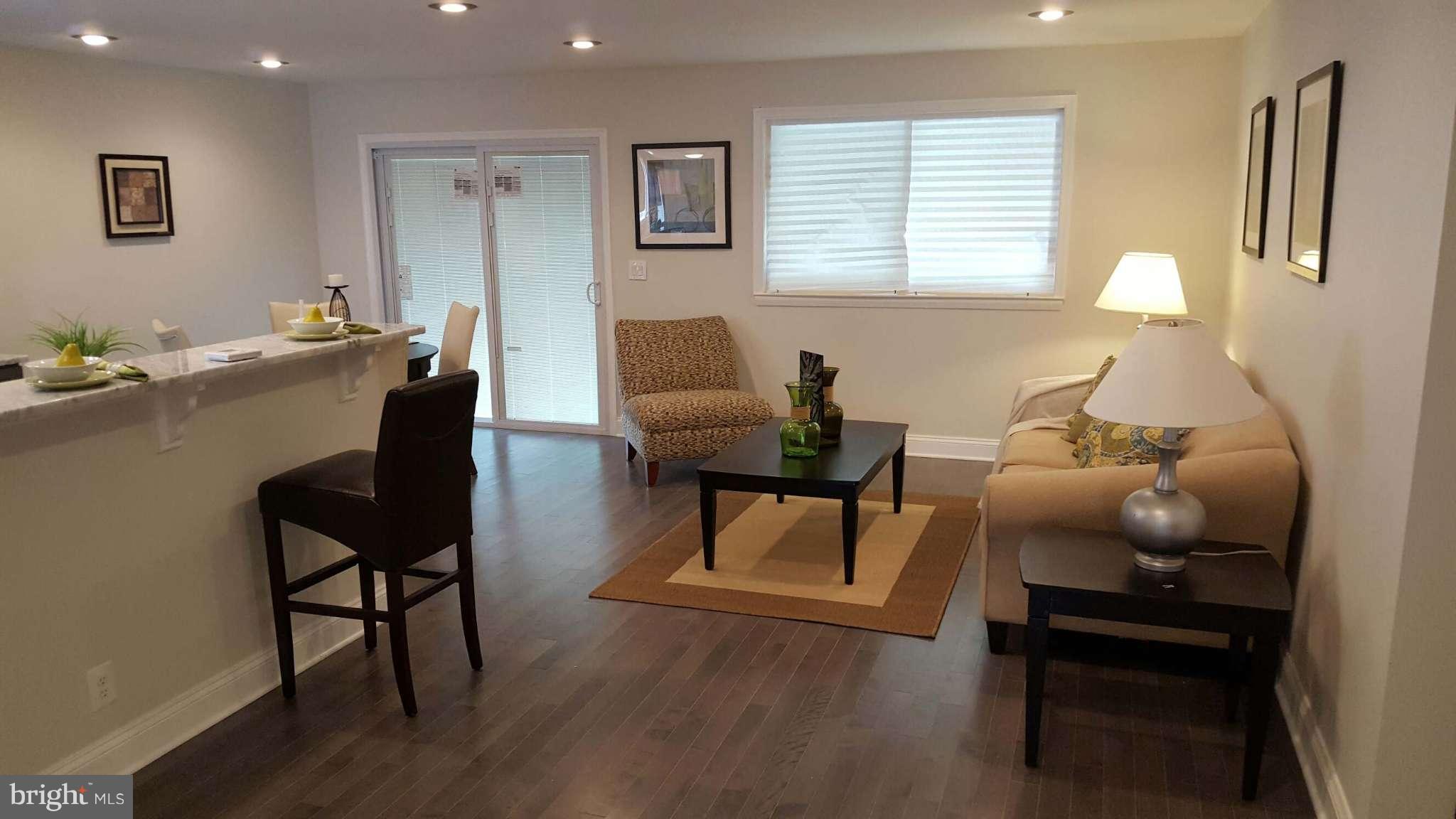 8835 Sigrid Road Randallstown, MD 21133 - Photo 3 of 20 Living Room