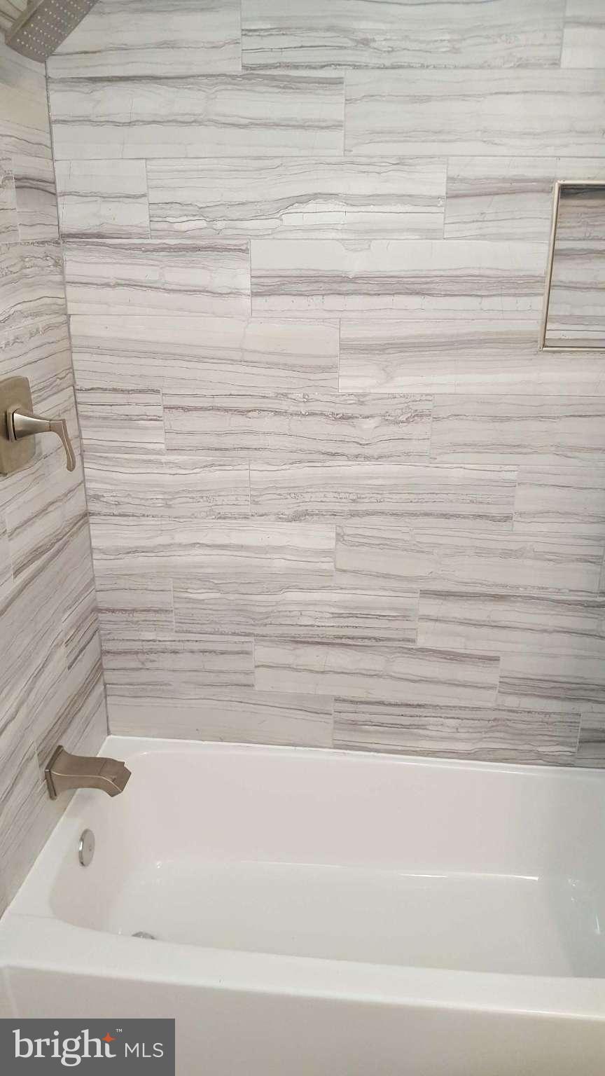 8835 Sigrid Road Randallstown, MD 21133 - Photo 8 of 20 Bath (Master)