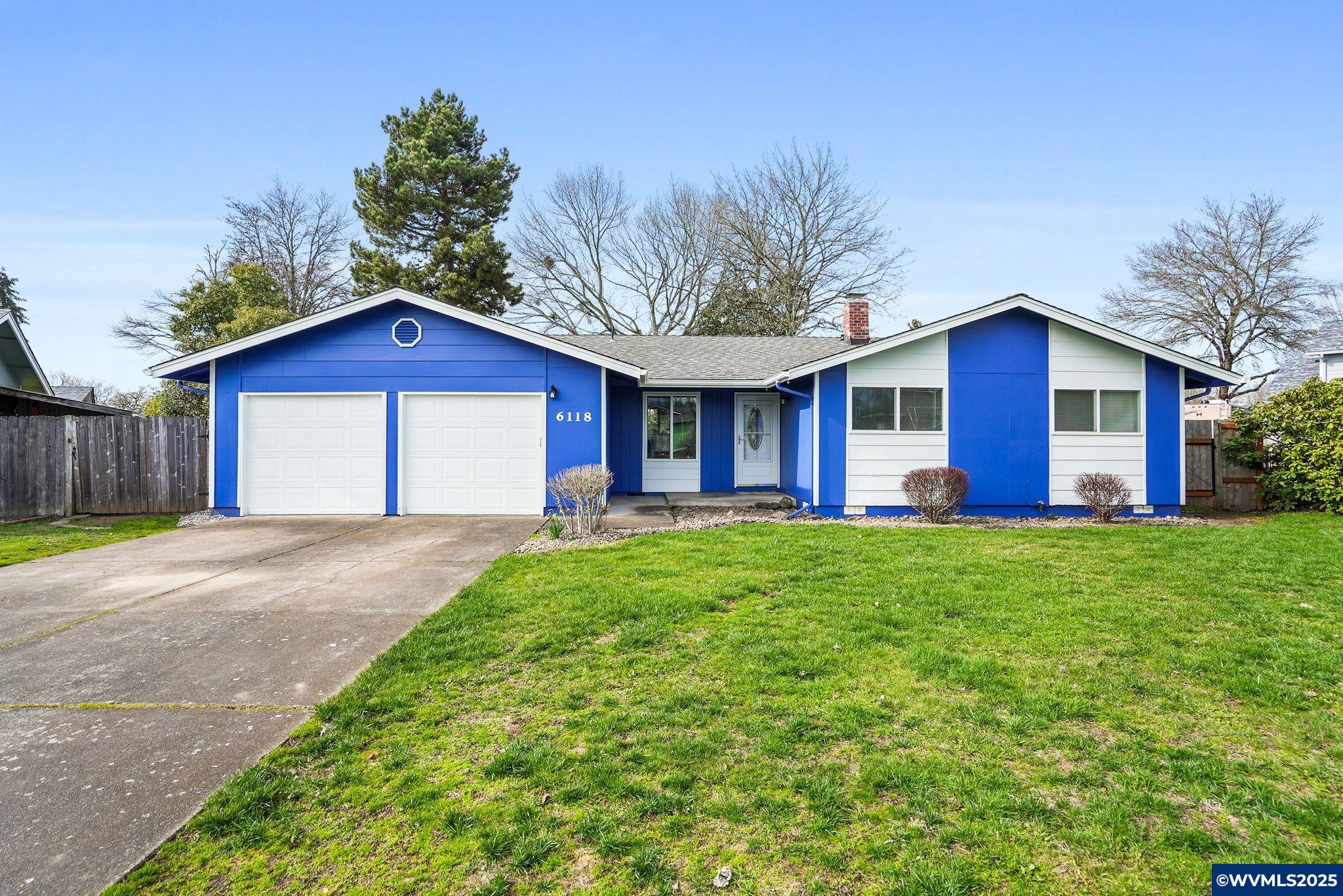 6118 Weldon Place Southwest Albany, OR 97321 - Photo 1 of 31 Gallery Image 1