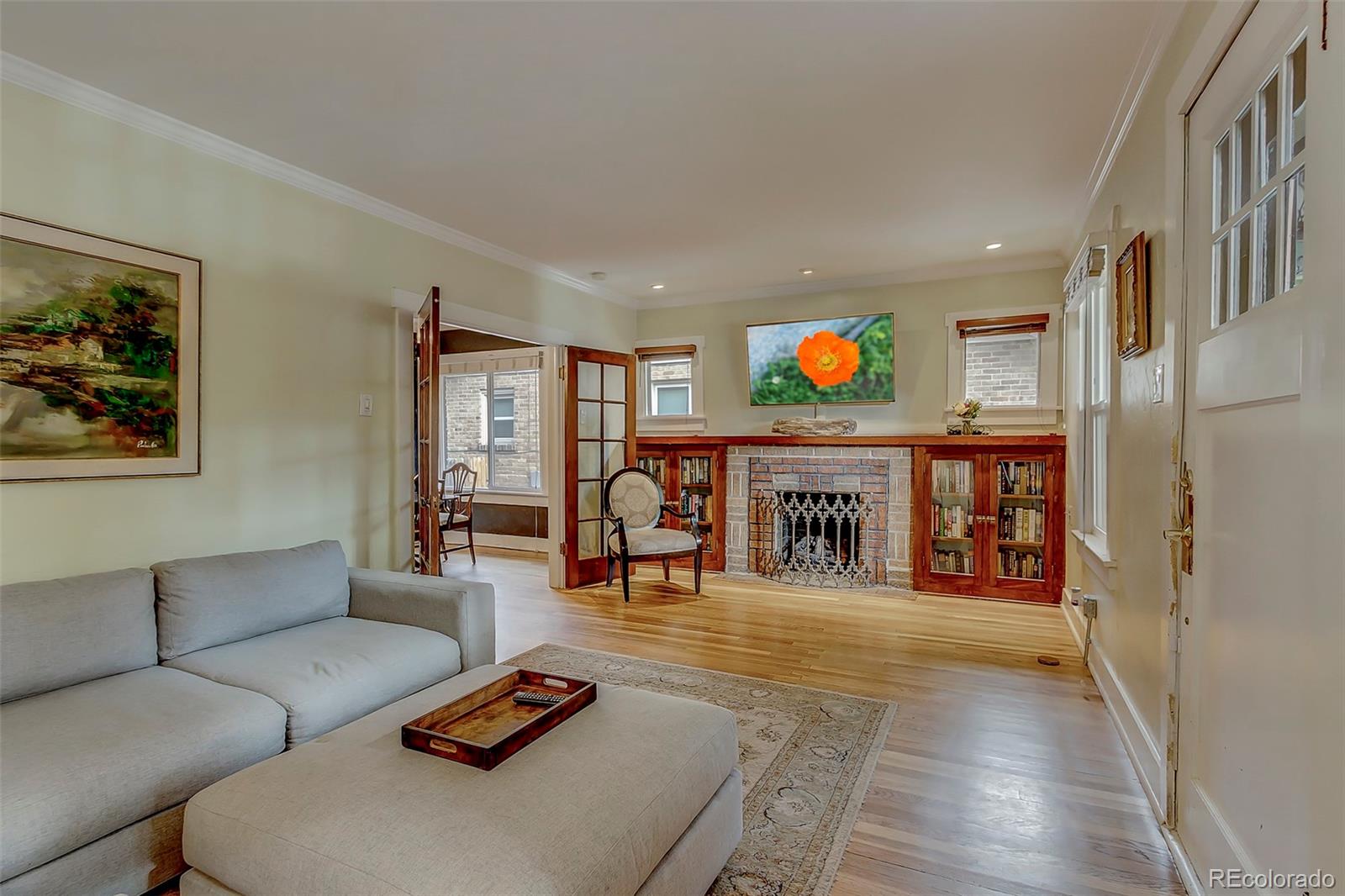 1146 Jackson Street Denver, CO 80206 - Photo 3 of 13
