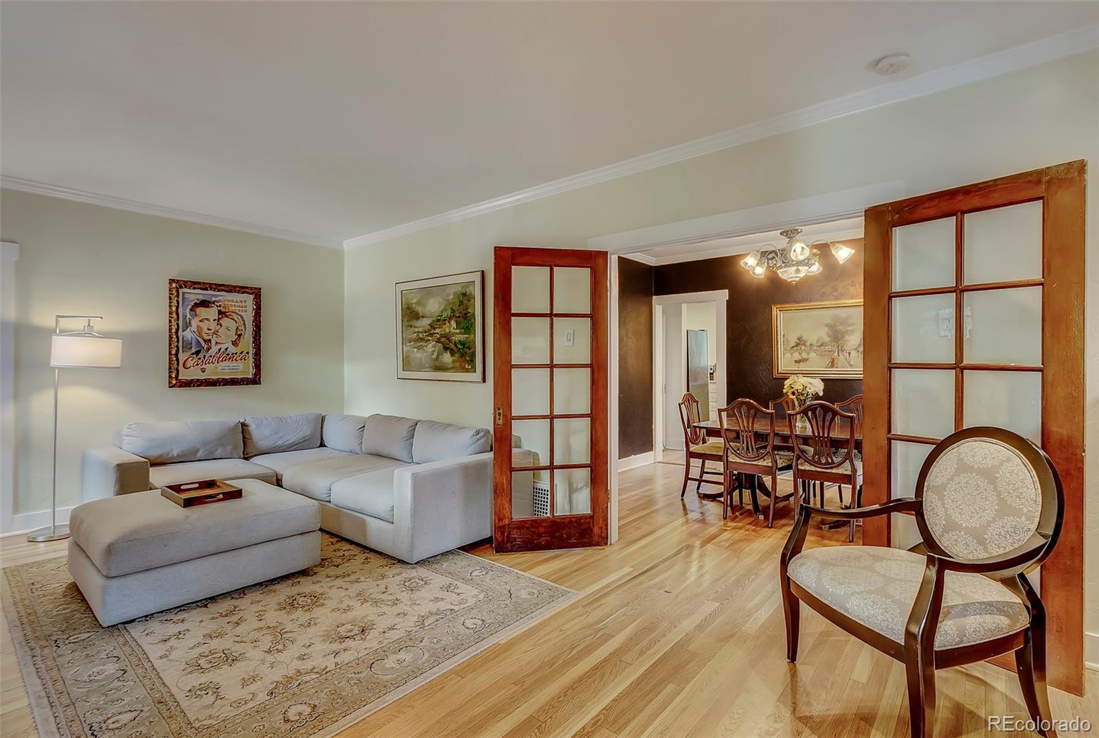 1146 Jackson Street Denver, CO 80206 - Photo 4 of 13