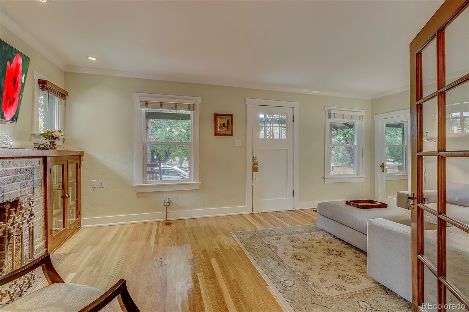1146 Jackson Street Denver, CO 80206 - Photo 5 of 13