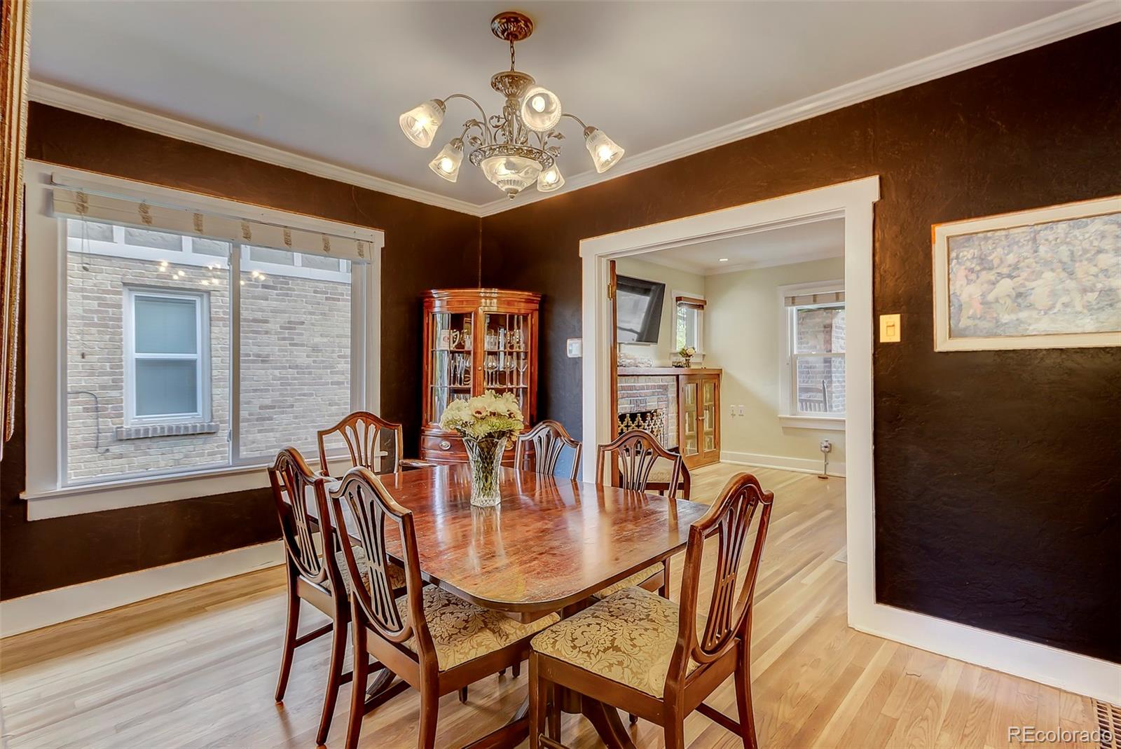1146 Jackson Street Denver, CO 80206 - Photo 6 of 13