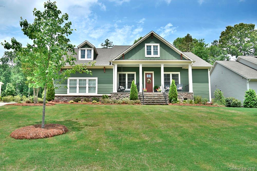 2141 Tatton Hall Road Fort Mill, SC 29715 - Photo 1 of 27 Gallery Image 1