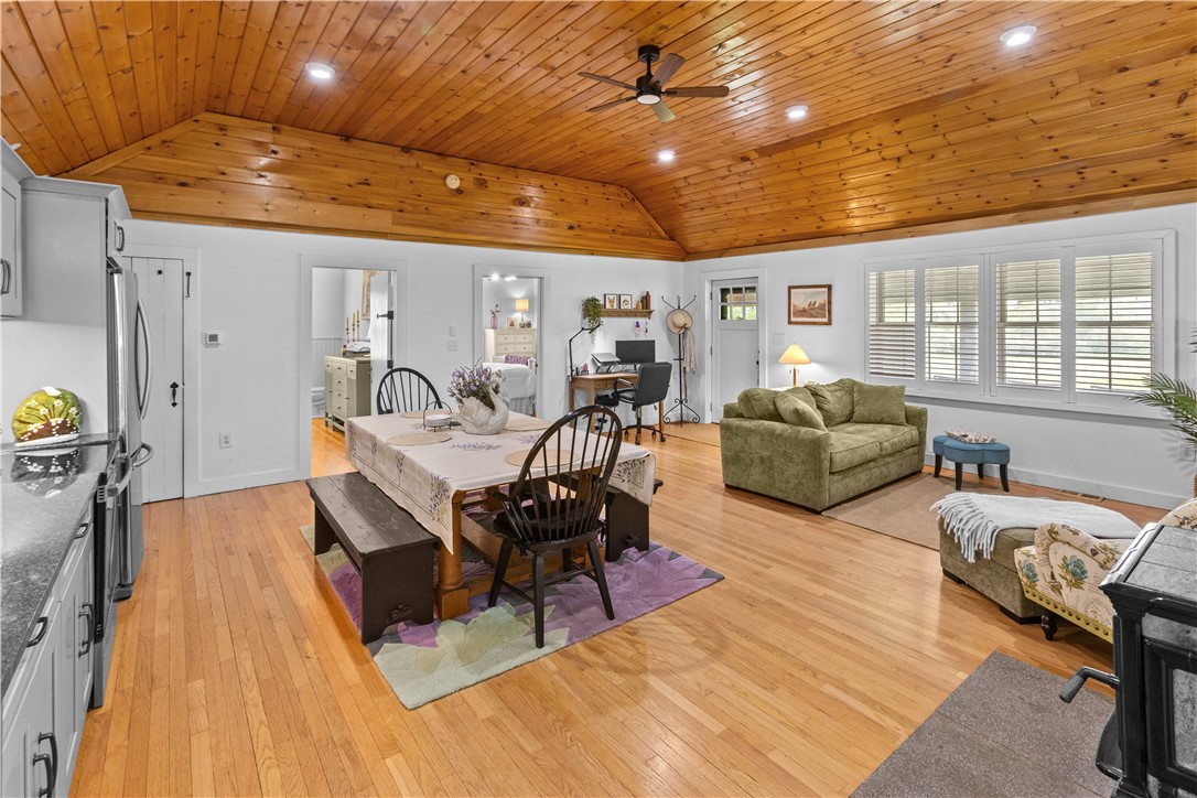 164 Munson Road Burlington, NY 13315 - Photo 22 of 40