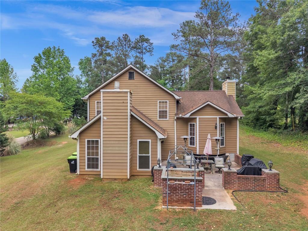 4086 Rex Road Rex, GA 30273 - Photo 55 of 68