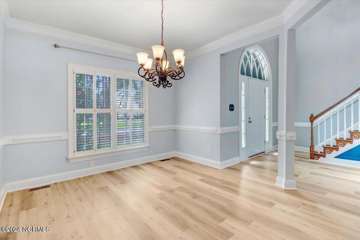 704 Drexel Road Rocky Mount, NC 27803 - Photo 8 of 28 13-704 Drexel Rd-13