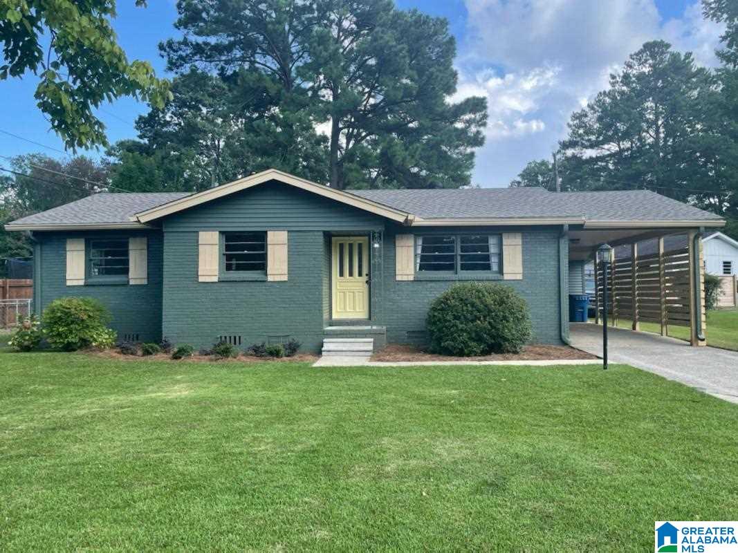 205 Willow Bend Road Birmingham, AL 35209 - Photo 1 of 24