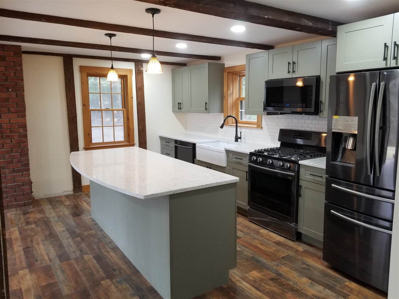 1603 Old Coach Road Lyndon, VT 05851 - Photo 3 of 17 Gallery Image 3