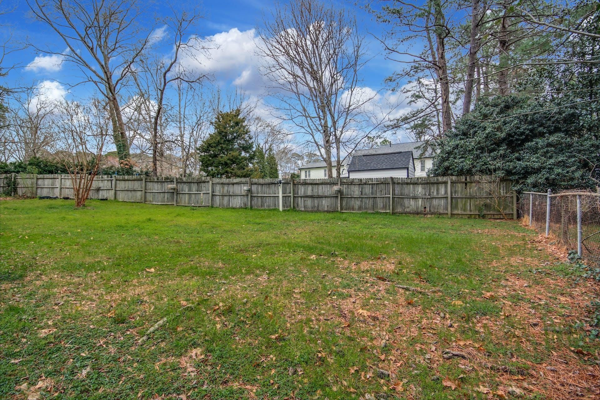 9208 Leesville Road Raleigh, NC 27613 - Photo 22 of 25 Photo 25