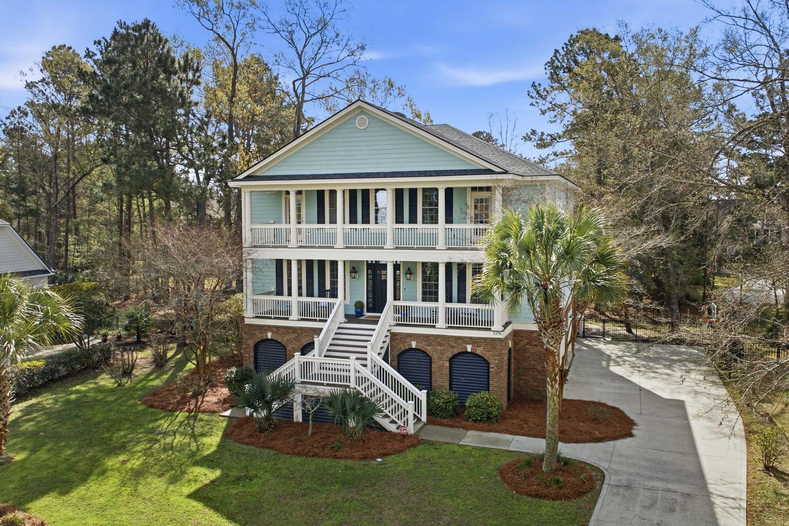 2296 Middlesex Street Mount Pleasant, SC 29466 - Photo 1 of 72 2