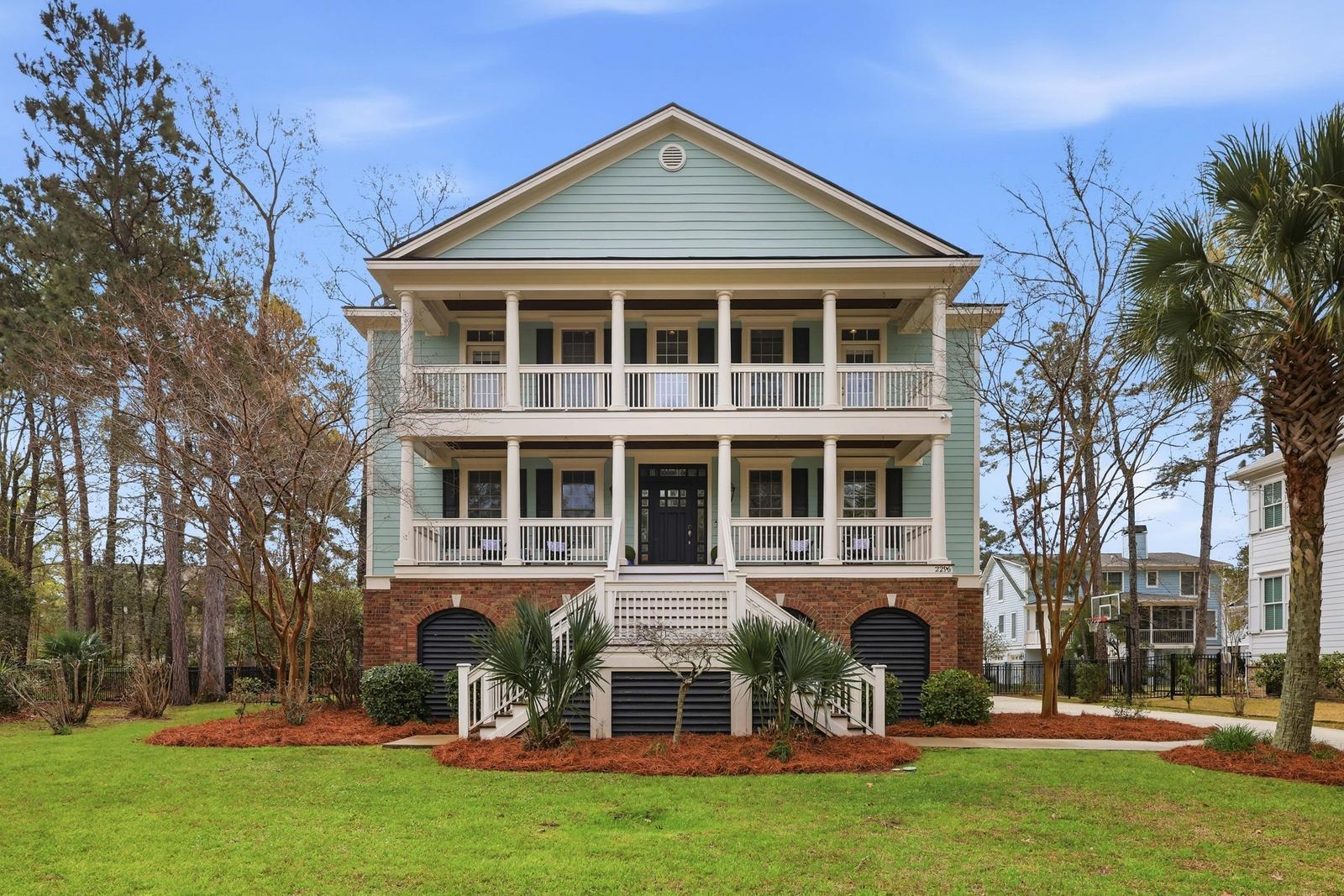 2296 Middlesex Street Mount Pleasant, SC 29466 - Photo 4 of 72 1
