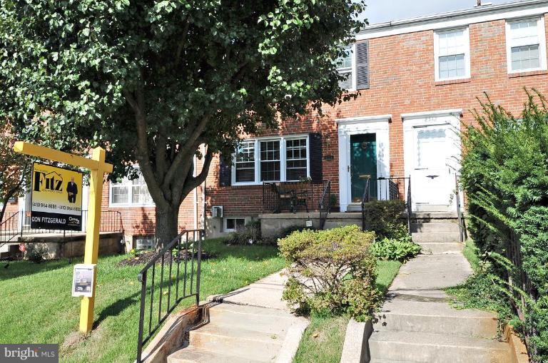8530 Pleasant Plains Road Towson, MD 21286 - Photo 1 of 22 Exterior (Main)