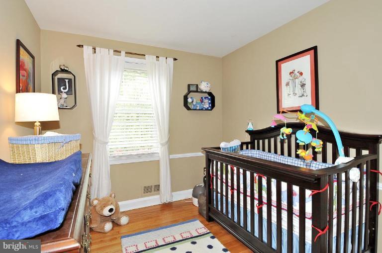 8530 Pleasant Plains Road Towson, MD 21286 - Photo 15 of 22 Bedroom #3