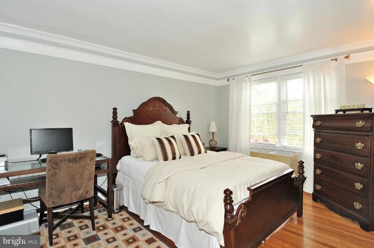 8530 Pleasant Plains Road Towson, MD 21286 - Photo 16 of 22 Bedroom #2