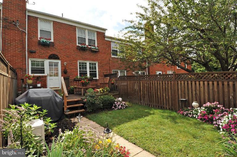 8530 Pleasant Plains Road Towson, MD 21286 - Photo 19 of 22 Exterior #2