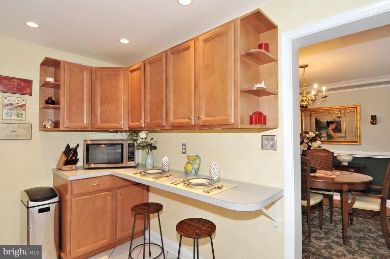 8530 Pleasant Plains Road Towson, MD 21286 - Photo 9 of 22 Kitchen #3