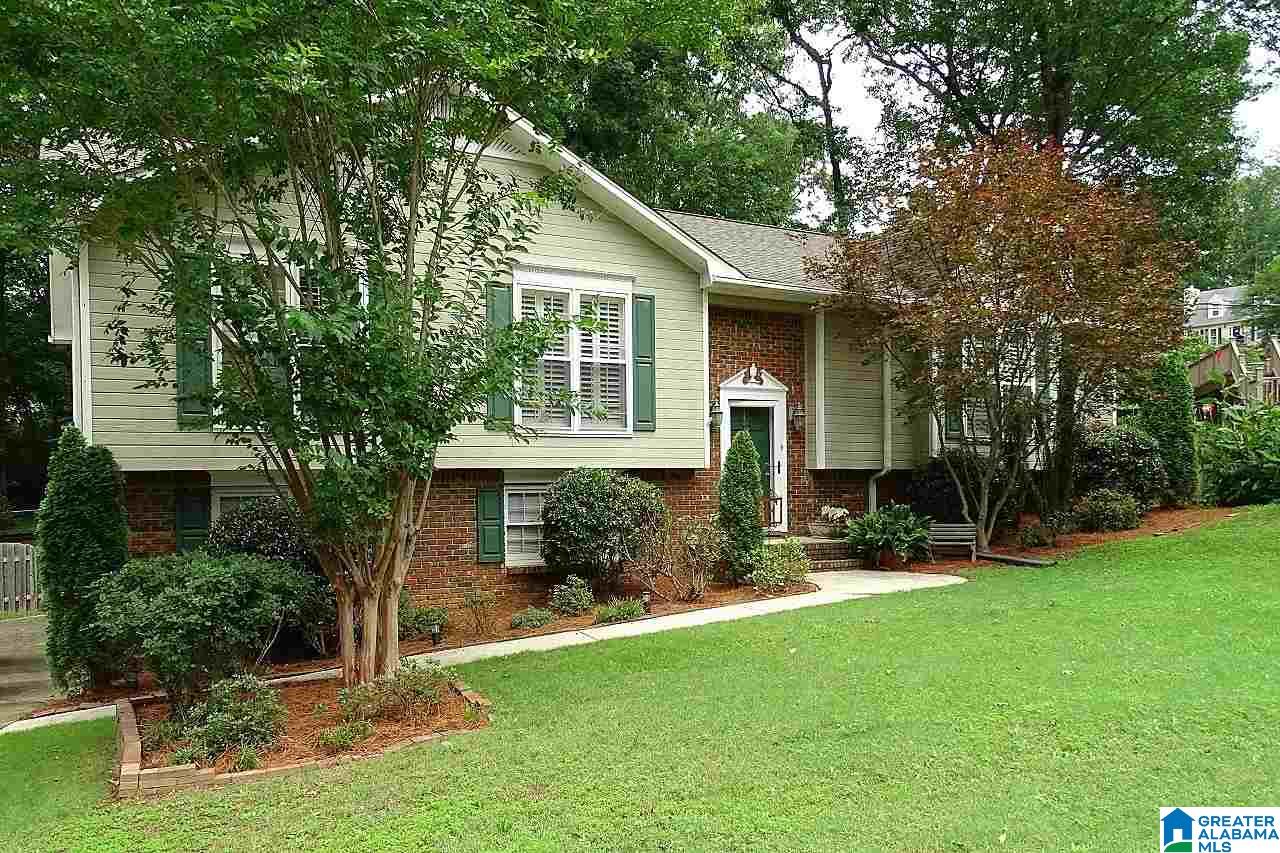 1827 Chestnut Lane Bessemer, AL 35022 - Photo 31 of 31