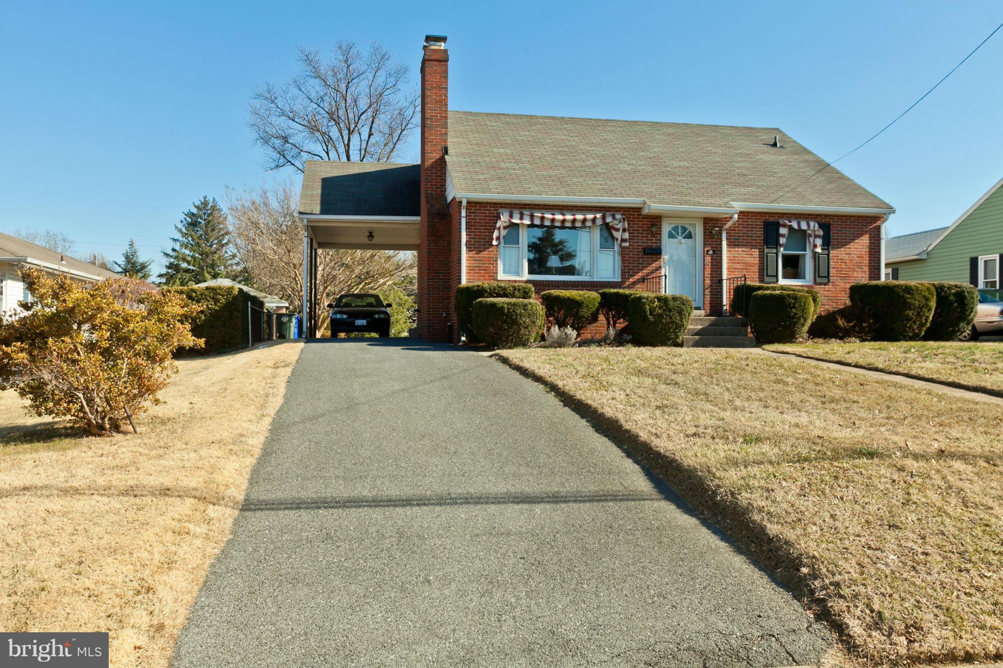 508 Military Road Frederick, MD 21702 - Photo 1 of 30 508 Military Road