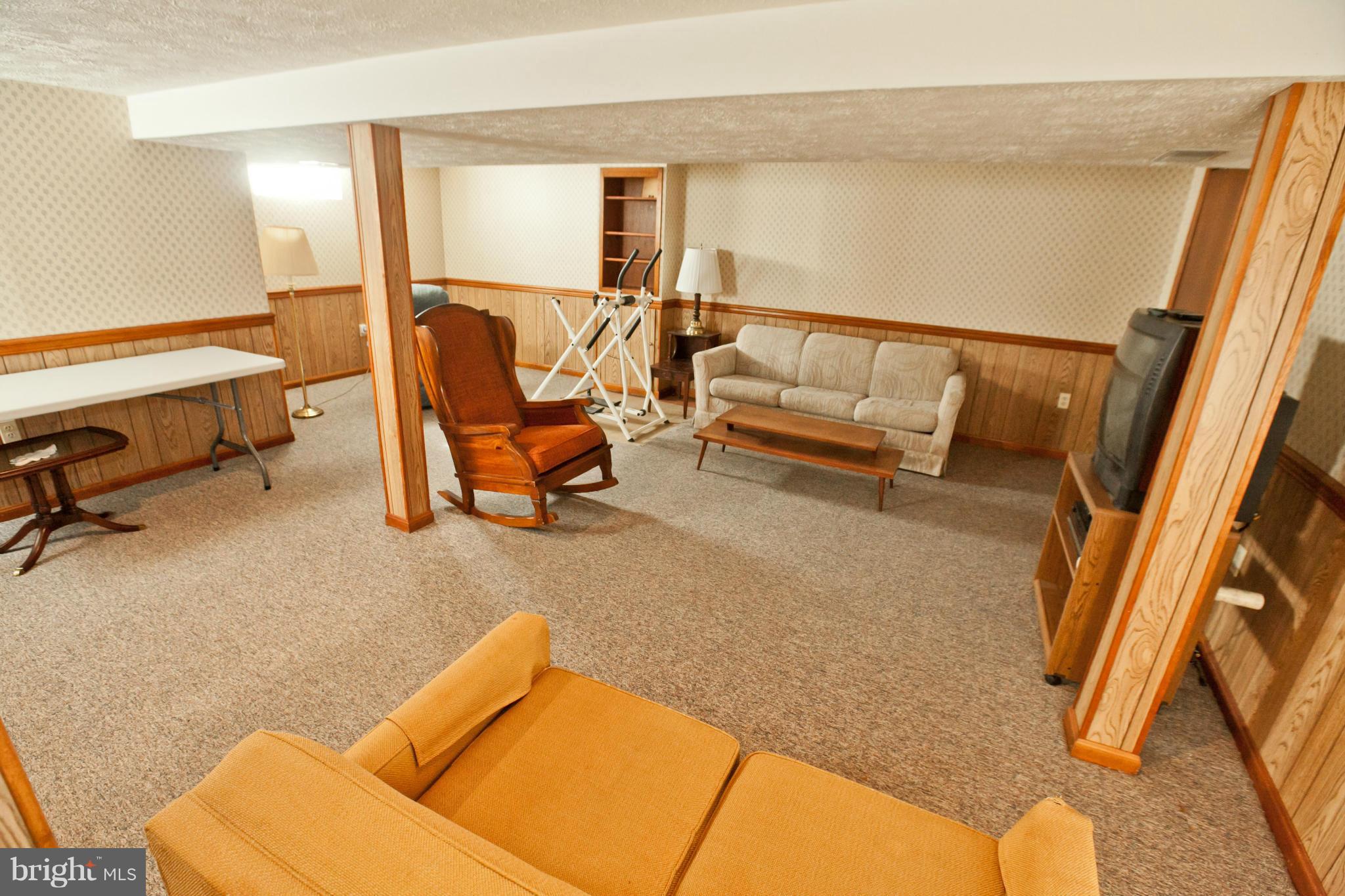 508 Military Road Frederick, MD 21702 - Photo 22 of 30 Basement