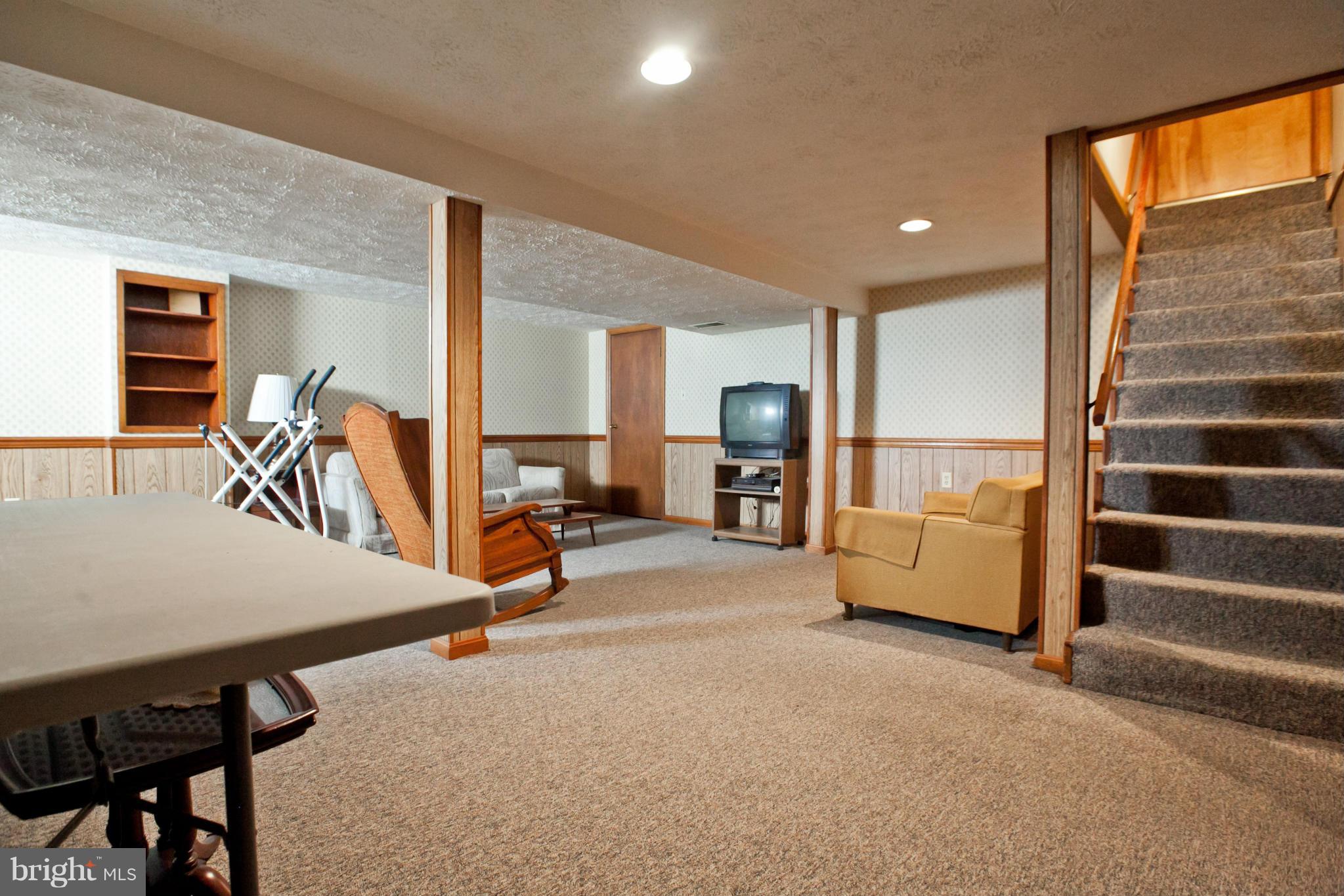 508 Military Road Frederick, MD 21702 - Photo 23 of 30 Basement