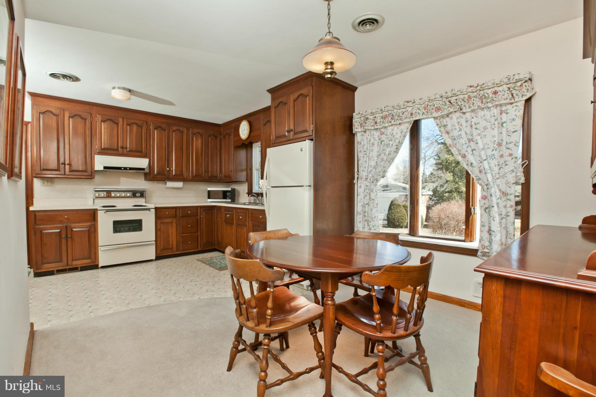 508 Military Road Frederick, MD 21702 - Photo 8 of 30 Kitchen
