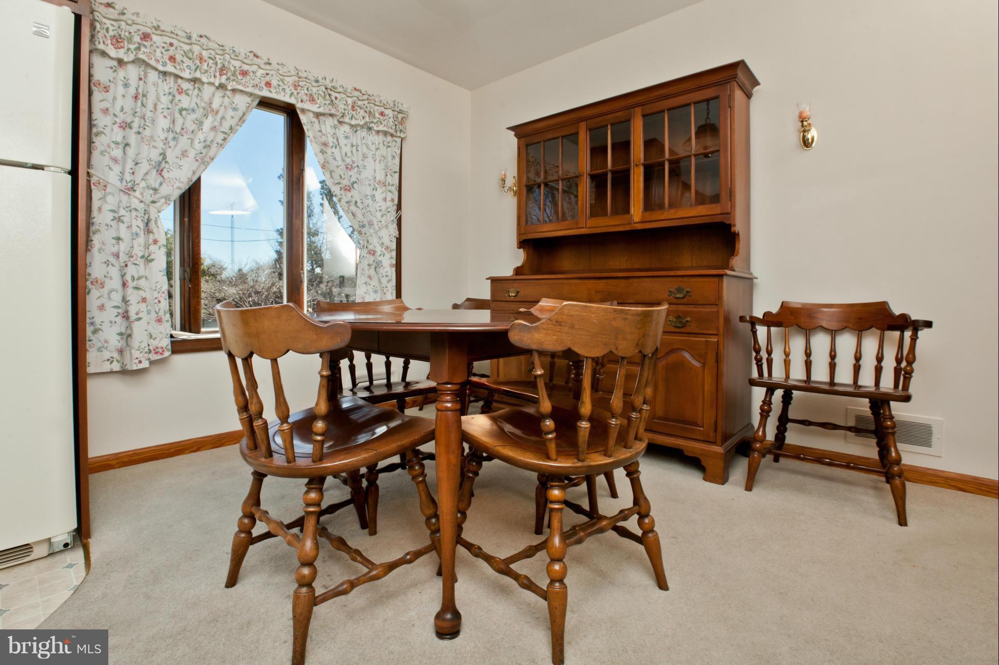 508 Military Road Frederick, MD 21702 - Photo 9 of 30 Dining Room