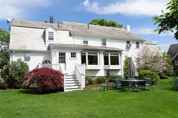 50 Evelyn Road Newton, MA 02468 - Photo 16 of 18 Gallery Image 16