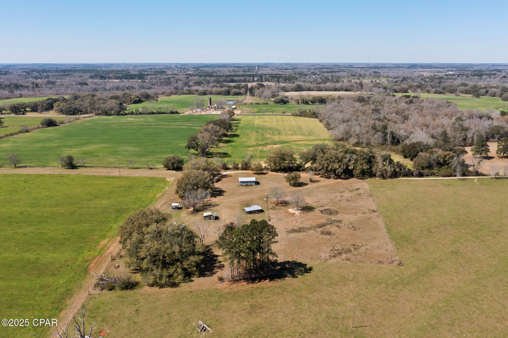 1517 Sanders Road Graceville, FL 32440 - Photo 37 of 45 Gallery Image 37
