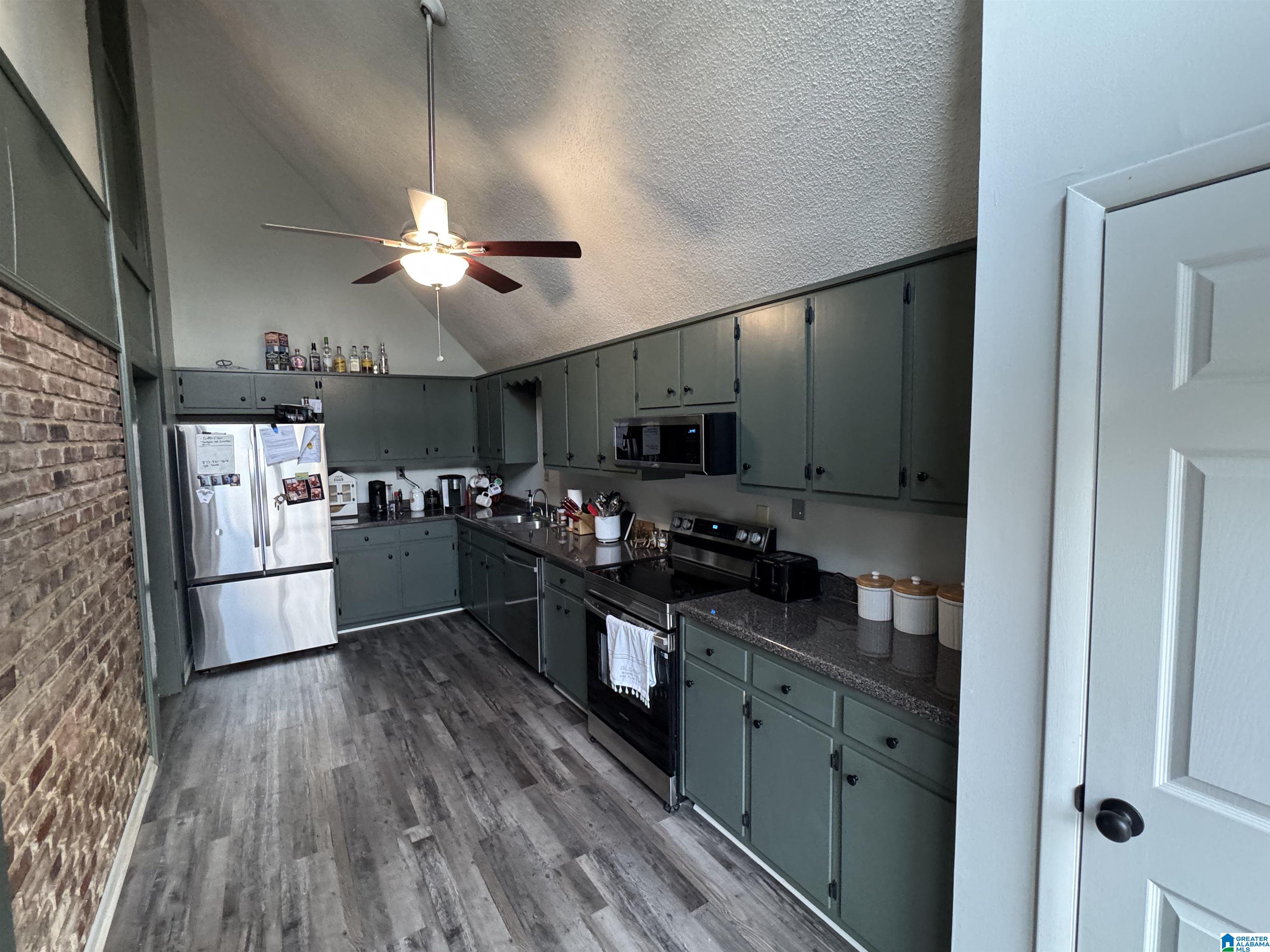 175 Shady Hollow Road Eastaboga, AL 36260 - Photo 13 of 50