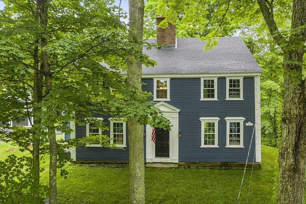 21 Pierce Road Westminster, MA 01473 - Photo 1 of 42 Gallery Image 1
